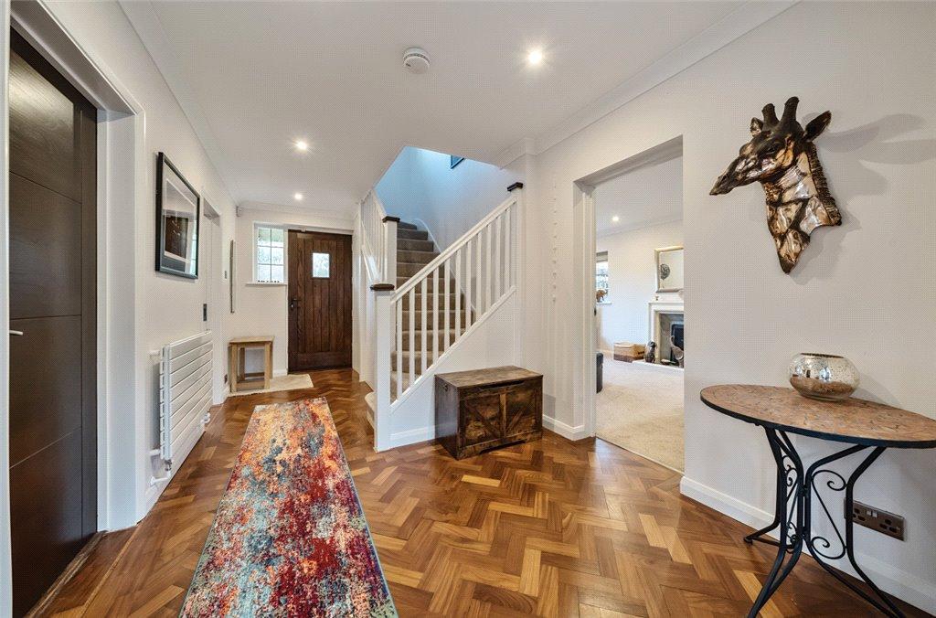 Heathfield Road, Keston 4 bed detached house for sale £1,200,000