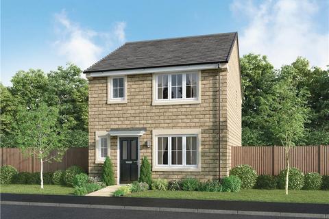 3 bedroom detached house for sale, Plot 29, Tiverton at Holmebank Gardens, Woodhead Road, Honley HD9