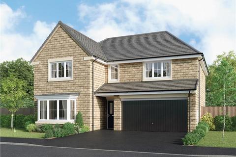 5 bedroom detached house for sale, Plot 6, Thetford at Holmebank Gardens, Woodhead Road, Honley HD9