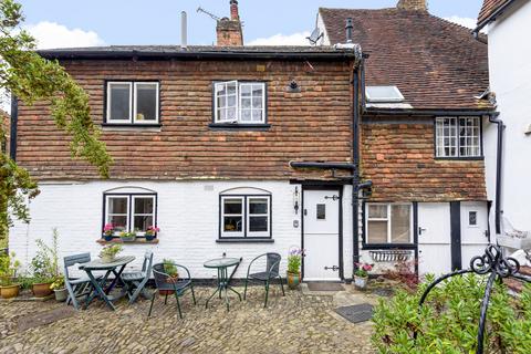 1 bedroom terraced house for sale, Six Bells Lane, Sevenoaks, Kent