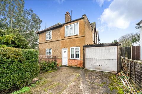 4 bedroom semi-detached house for sale, Clamp Hill, Stanmore, Middlesex