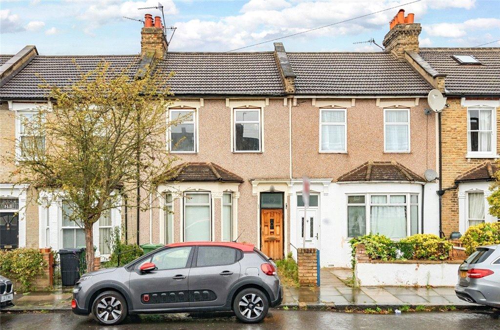 Fairlawn Park, London 3 bed terraced house for sale - £525,000