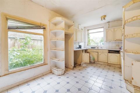 3 bedroom terraced house for sale, Fairlawn Park, London