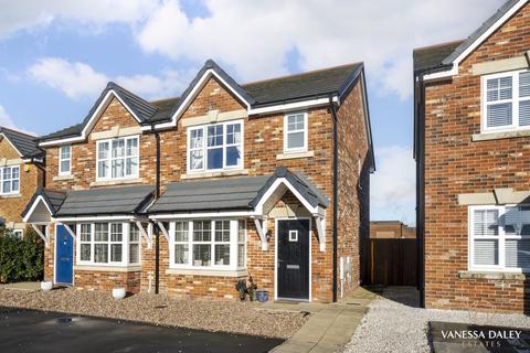 31 Swift Drive, Farington, Leyland, PR25 3DG