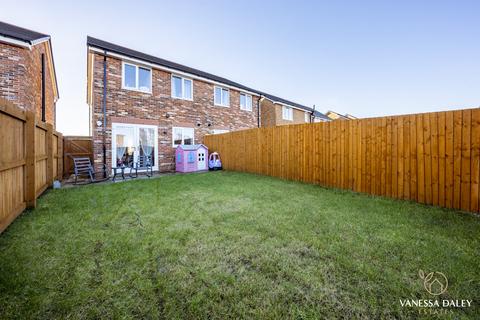 31 Swift Drive, Farington, Leyland, PR25 3DG