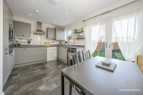 31 Swift Drive, Farington, Leyland, PR25 3DG