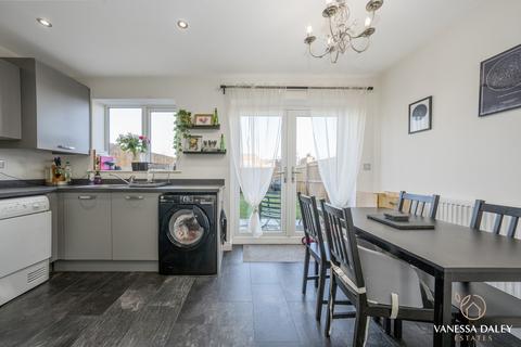 31 Swift Drive, Farington, Leyland, PR25 3DG