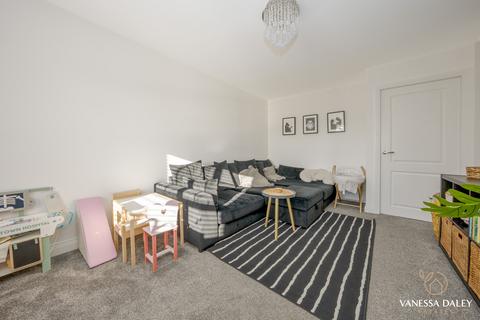 31 Swift Drive, Farington, Leyland, PR25 3DG