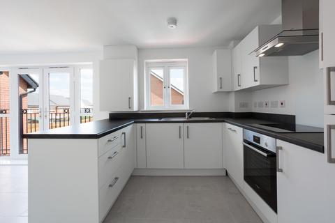 1 bedroom maisonette for sale - Plot 244, The Lily III at Hampton Water, 14 Banbury Drive PE7