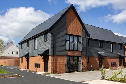 Plot 244, The Lilly III at Hampton Water, 14 Banbury Drive PE7