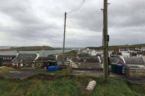 Land for sale, Portnahaven, Isle of Islay