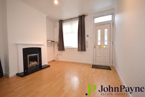 2 bedroom terraced house to rent, St. Thomas Road, Longford, Coventry, West Midlands, CV6