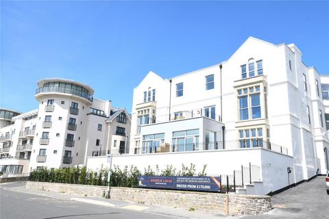2 bedroom apartment for sale, Apartment 3, Madeira Lodge, Birnbeck Road, Weston-super-Mare, BS23