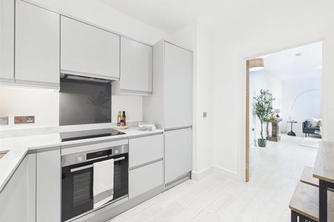 2 bedroom apartment for sale, Apartment 3, Madeira Lodge, Birnbeck Road, Weston-super-Mare, BS23