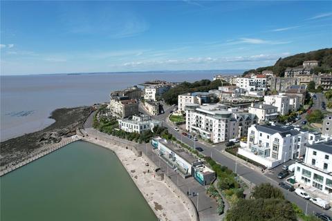 2 bedroom apartment for sale, Apartment 3, Madeira Lodge, Birnbeck Road, Weston-super-Mare, BS23