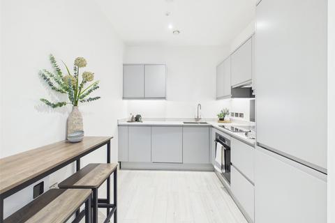 2 bedroom apartment for sale, Apartment 3, Madeira Lodge, Birnbeck Road, Weston-super-Mare, BS23