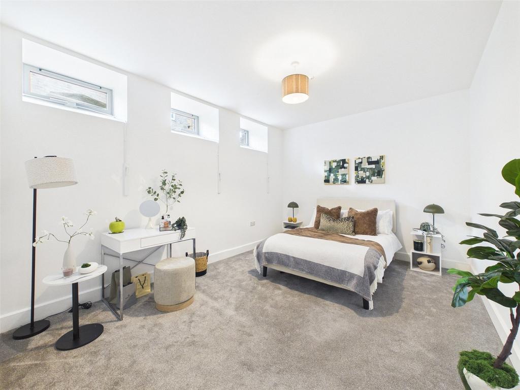 Apt 3, Madeira Lodge