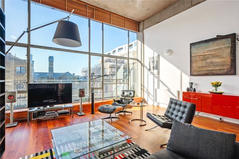 2 bedroom apartment for sale, Union Wharf, 23 Wenlock Road, London, N1