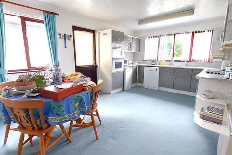 2 bedroom detached bungalow for sale, Tregoodwell, Camelford PL32