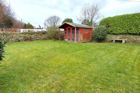 2 bedroom detached bungalow for sale, Tregoodwell, Camelford PL32