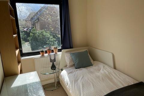 1 bedroom in a house share to rent, REF: 10917 | Sheepway Court | Oxford | OX4