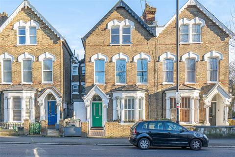 56a Stapleton Hall Road, London, N4 3QG