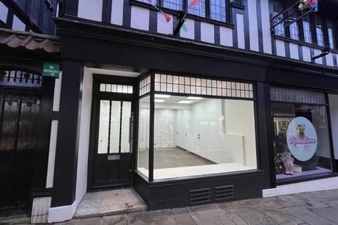 Retail property (high street) to rent, Various Retail Units, Buttermarket, The Walk & Thoroughfare, Ipswich, East Of England, IP1