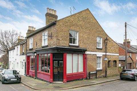 4 bedroom semi-detached house for sale, West Street, Harrow on the Hill Conservation Area