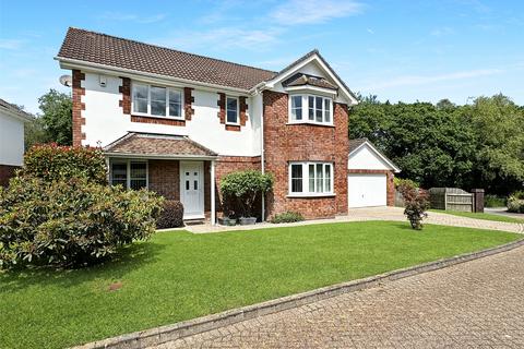 4 bedroom detached house for sale, Kirland Bower, Bodmin, Cornwall, PL30
