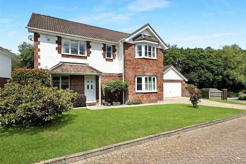 10 Kirland Bower, Bodmin, PL30 5RA