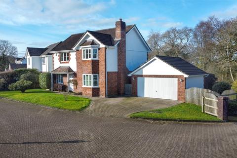 10 Kirland Bower, Bodmin, PL30 5RA