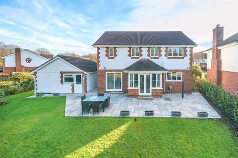 10 Kirland Bower, Bodmin, PL30 5RA