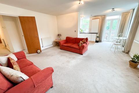 2 bedroom apartment for sale, Luke Lane, Holmfirth HD9