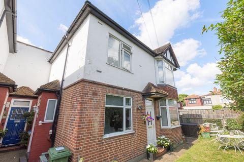 2 bedroom apartment for sale, Burnt Oak Lane, SIDCUP, DA15