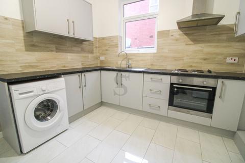 1 bedroom apartment to rent, Lincoln Street, Leicester