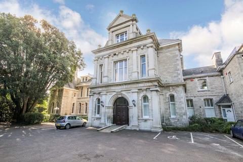 2 bedroom apartment for sale - 17 Poole Road, WESTBOURNE, BH4