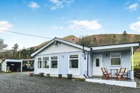 Machynlleth - 3 bedroom bungalow for sale