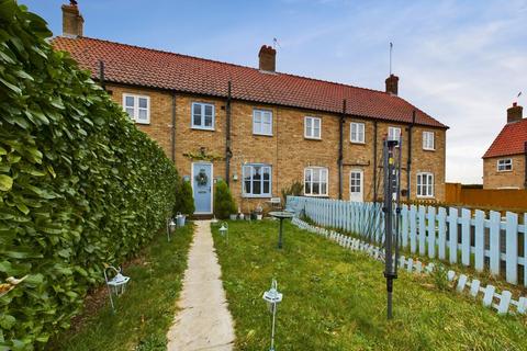 2 bedroom terraced house for sale, Church Road, Downham Market PE38