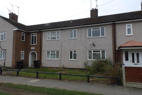 2 bedroom flat to rent, Frobisher Road, Neston, CH64 9SY