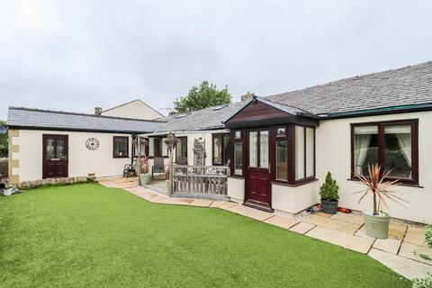 3 bedroom terraced bungalow for sale, Chapel Row, Wakefield WF4