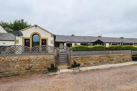 3 bedroom terraced bungalow for sale, Chapel Row, Wakefield WF4