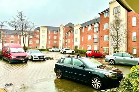 2 bedroom apartment for sale, Maynard Road, Edgbaston, Birmingham