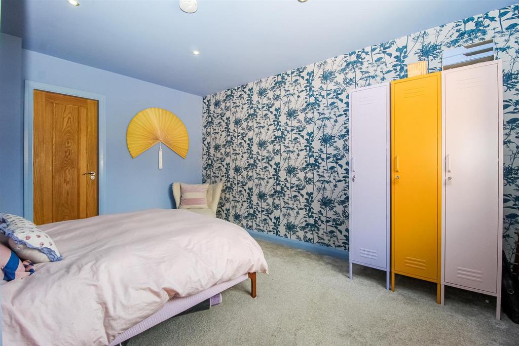 Bedroom two