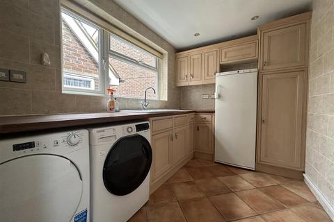 45 Woodfields, Sevenoaks, TN13 2RB