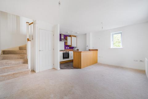 2 bedroom end of terrace house for sale - Long Croft Road, Hayle, TR27