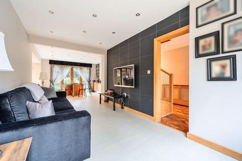5 bedroom detached house for sale, Austell Gardens, Mill Hill