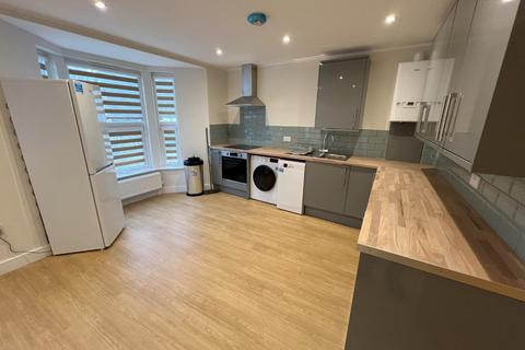 1 bedroom apartment to rent, 51/52 Victoria Road, Swindon