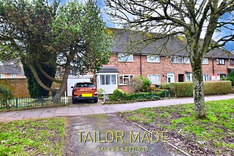 9 Charter Avenue, Coventry, CV4 8EJ