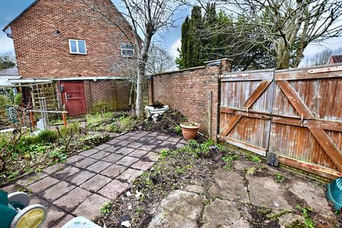 9 Charter Avenue, Coventry, CV4 8EJ