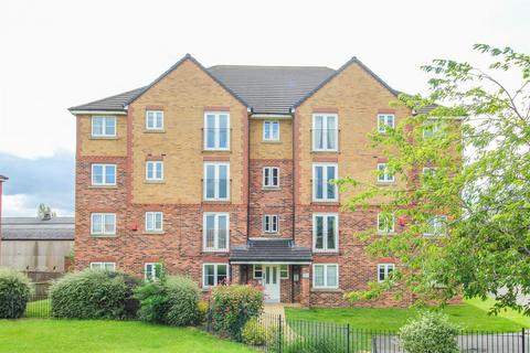 34 Constable Drive, Ossett, WF5 8DH